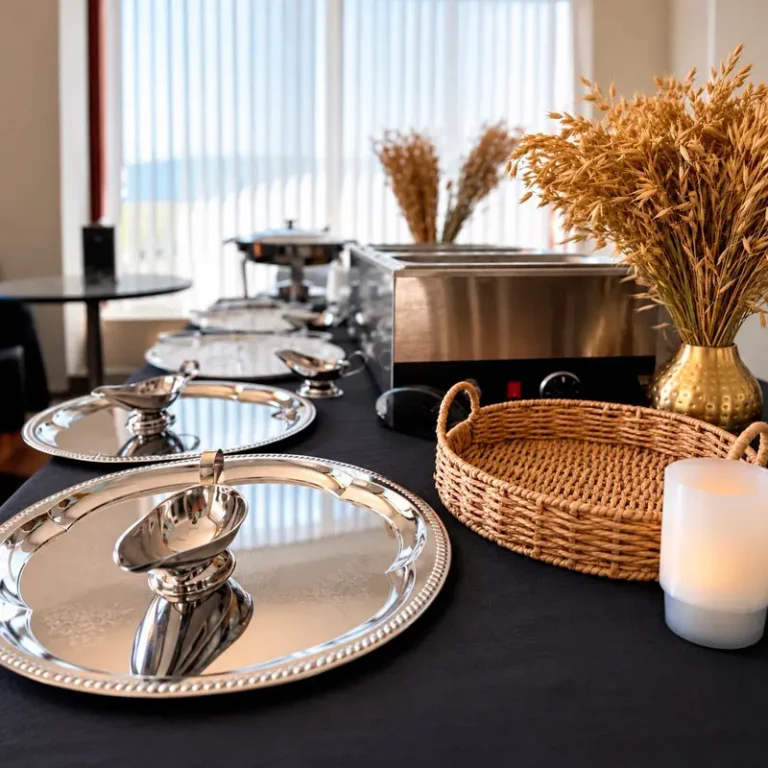 Catering in Görlitz
